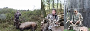Whitetail Deer Hunting Ohio Corporate Packages Hunts Extreme World Class Whitetails