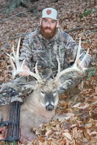 Xtreme World Class Whitetails Of Ohio Hunting