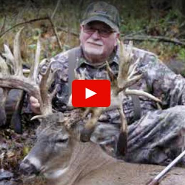 Whitetail Deer Hunting Ohio Video Hunts Extreme World Class