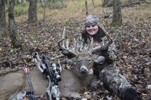 Whitetail Deer Hunting Ohio High Fence 2024