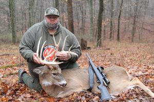 Whitetail Deer Hunting Ohio High Fence 2024