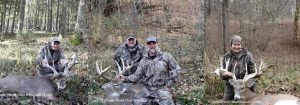 Whitetail Deer Hunting Ohio Corporate Packages Hunts Extreme World Class Whitetails