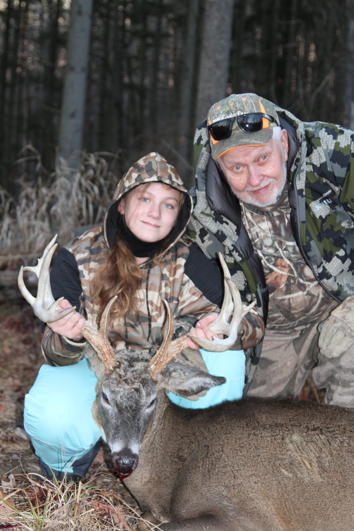 2023 Hunting Season Extreme World Class Whitetails of Ohio