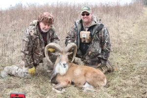 Xtreme World Class Whitetails Of Ohio Hunting