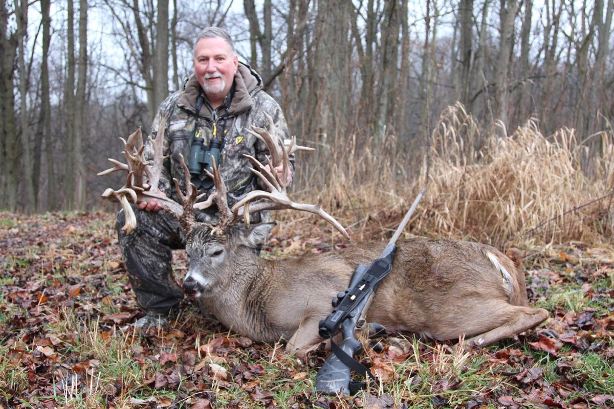 World Record Whitetail Deer Hunting Ohio - Extreme World Class ...